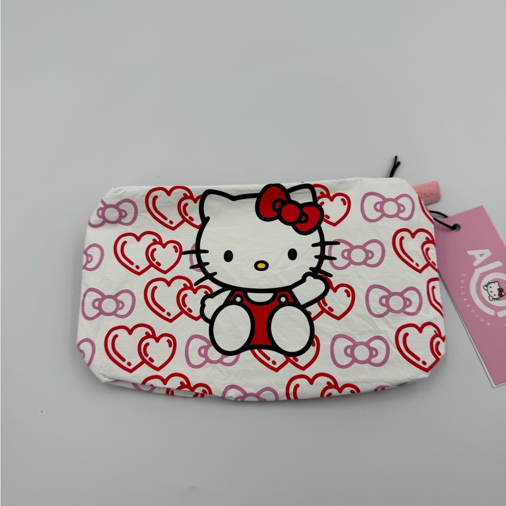 Aloha Collection x Hello Kitty Mini Pouch